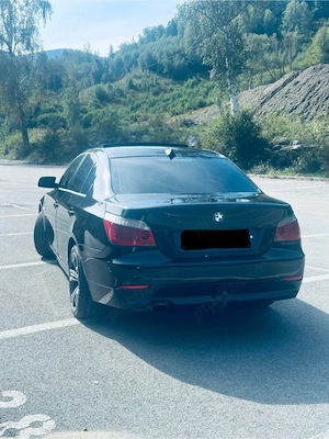 Bmw e60 2008 - imagine 3