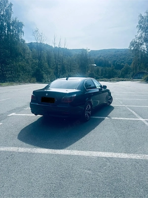 Bmw e60 2008 - imagine 2