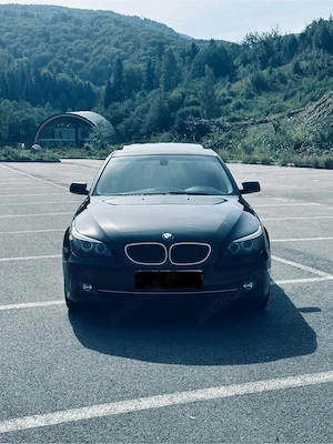 Bmw e60 2008 - imagine 4