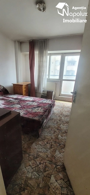   Apartament 2 camere de vânzare   Mărăști, zona Piața Mărăști   - imagine 3