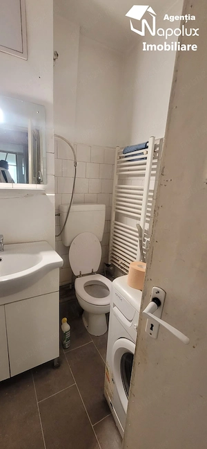   Apartament 2 camere de vânzare   Mărăști, zona Piața Mărăști   - imagine 4