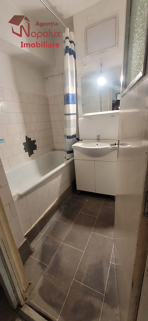   Apartament 2 camere de vânzare   Mărăști, zona Piața Mărăști   - imagine 2