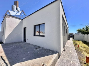 Casa Noua moderna, finisaje la alegere-Mosnita Noua - imagine 4