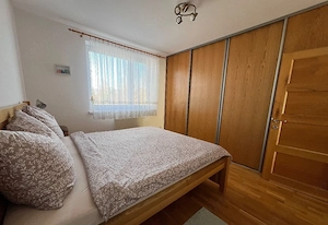 De inchiriat apartament cu o camera in zona Soarelui