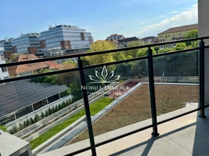 Nord One - Apartament modern cu 2 camere - Brediceanu - Central - imagine 3