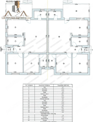 Casa Noua moderna, finisaje la alegere-Mosnita Noua - imagine 11