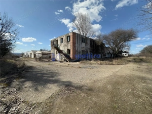 Complex hale depozitare - productie Iasi, Ciohorani, 8164mp - imagine 13