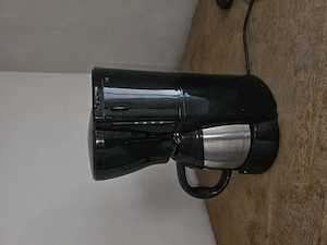 Vand cafetiera