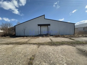 Complex hale depozitare - productie Iasi, Ciohorani, 8164mp - imagine 16