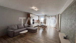 Apartament cu 2 camere + loc de parcare la prima inchiriere  - imagine 5