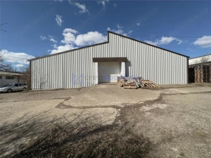 Complex hale depozitare - productie Iasi, Ciohorani, 8164mp - imagine 14