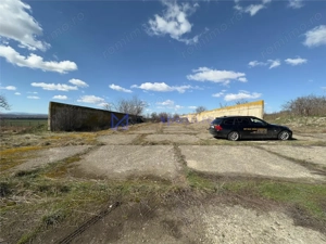 Complex hale depozitare - productie Iasi, Ciohorani, 8164mp - imagine 11