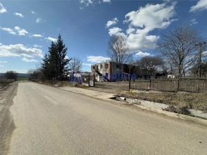 Complex hale depozitare - productie Iasi, Ciohorani, 8164mp - imagine 12