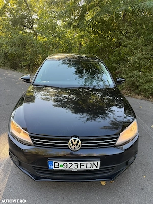 Volkswagen Jetta 1.2 TSI Comfortline - imagine 2