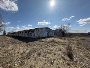 Complex hale depozitare - productie Iasi, Ciohorani, 8164mp - imagine 17