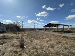 Complex hale depozitare - productie Iasi, Ciohorani, 8164mp - imagine 18