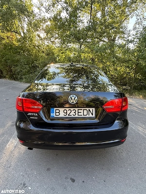 Volkswagen Jetta 1.2 TSI Comfortline - imagine 5