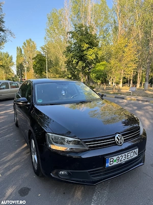 Volkswagen Jetta 1.2 TSI Comfortline - imagine 19
