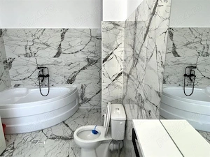 Apartament 1 camera - Zona Brancoveanu - imagine 8