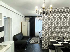 Apartament 1 camera - Zona Brancoveanu - imagine 2