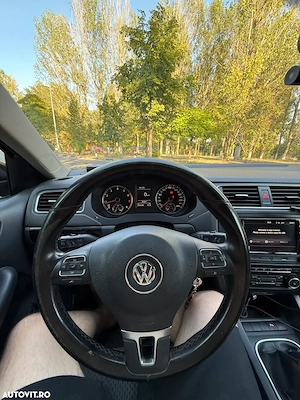 Volkswagen Jetta 1.2 TSI Comfortline - imagine 16
