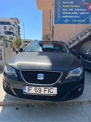 Seat exeo!  - imagine 3