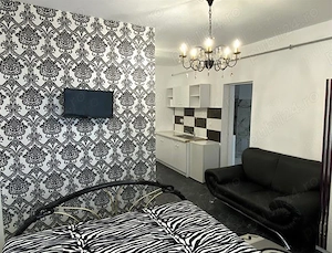 Apartament 1 camera - Zona Brancoveanu - imagine 3