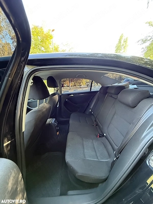 Volkswagen Jetta 1.2 TSI Comfortline - imagine 18