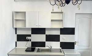 Apartament 1 camera - Zona Brancoveanu - imagine 6