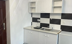 Apartament 1 camera - Zona Brancoveanu - imagine 5