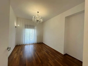 Apartament 4 Camere Băneasa | 3 Bai | Parcare subterana | Terasa 31,7 MP | Boxa - imagine 3