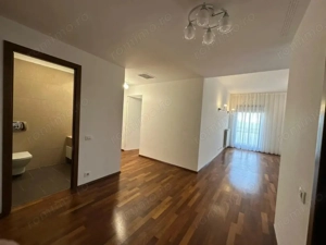 Apartament 4 Camere Băneasa | 3 Bai | Parcare subterana | Terasa 31,7 MP | Boxa - imagine 5