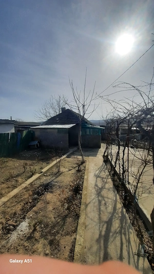 Casa batraneasca de vanzare  - imagine 6