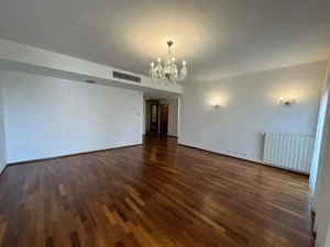 Apartament 4 Camere Băneasa | 3 Bai | Parcare subterana | Terasa 31,7 MP | Boxa - imagine 2