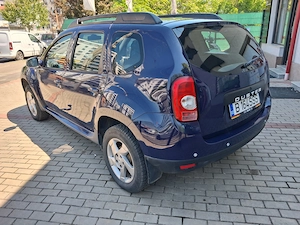 Dacia Duster 4x4 1.6 Benzina + GPL - imagine 4