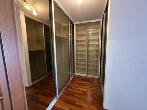 Apartament 4 Camere Băneasa | 3 Bai | Parcare subterana | Terasa 31,7 MP | Boxa - imagine 18