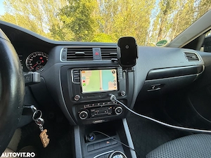 Volkswagen Jetta 1.2 TSI Comfortline - imagine 8