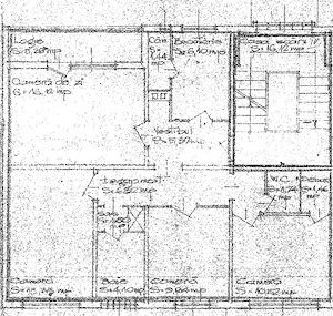 Apartament 4 camere zona Piata Flora, cartier Manastur