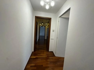 Apartament 4 Camere Băneasa | 3 Bai | Parcare subterana | Terasa 31,7 MP | Boxa - imagine 8