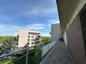 Apartament 4 Camere Băneasa | 3 Bai | Parcare subterana | Terasa 31,7 MP | Boxa - imagine 19