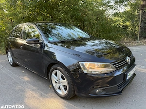 Volkswagen Jetta 1.2 TSI Comfortline - imagine 7