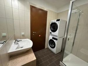 Apartament 4 Camere Băneasa | 3 Bai | Parcare subterana | Terasa 31,7 MP | Boxa - imagine 14