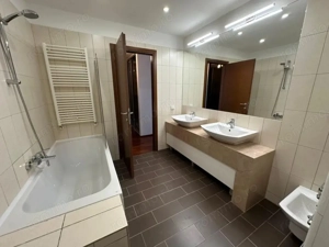 Apartament 4 Camere Băneasa | 3 Bai | Parcare subterana | Terasa 31,7 MP | Boxa - imagine 17