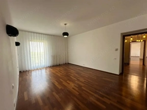 Apartament 4 Camere Băneasa | 3 Bai | Parcare subterana | Terasa 31,7 MP | Boxa - imagine 15