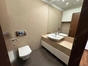 Apartament 4 Camere Băneasa | 3 Bai | Parcare subterana | Terasa 31,7 MP | Boxa - imagine 12