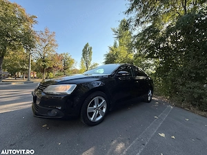 Volkswagen Jetta 1.2 TSI Comfortline - imagine 4