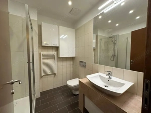 Apartament 4 Camere Băneasa | 3 Bai | Parcare subterana | Terasa 31,7 MP | Boxa - imagine 13