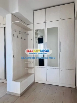 Apartament 2 camere de inchiriat - 4 min metrou Stefan cel Mare - imagine 2