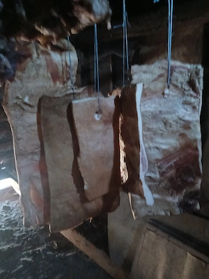 vand slanina 
