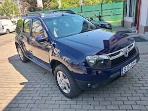 Dacia Duster 4x4 1.6 Benzina + GPL - imagine 3